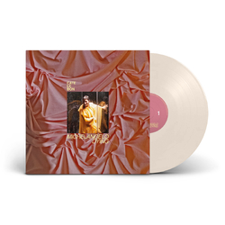 Cate Le Bon Michaelangelo Dying INDIE EXCLUSIVE WHITE VINYL