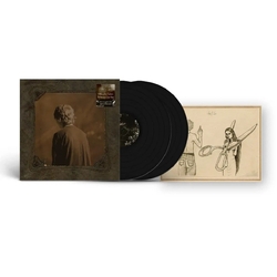 Ethel Cain Willoughby Tucker I'll Always Love You INDIE EXCLUSIVE BLACK VINYL 2 LP + INSERT