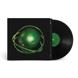 Big Thief Double Infinity BLACK VINYL LP