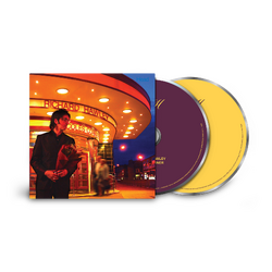 Richard Hawley Coles Corner 20th Anniversary DELUXE 2 CD