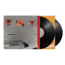The Beta Band The Three EPs 2025 Repress LIMITED 180GM BLACK VINYL 2 LP