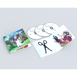 Scissor Sisters Scissor Sisters 20th Anniversary Deluxe LIMITED 3 CD