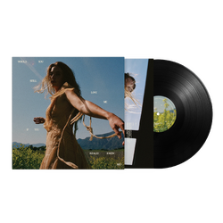 FLETCHER Would You Still Love Me If You Really Knew Me BLACK VINYL LP