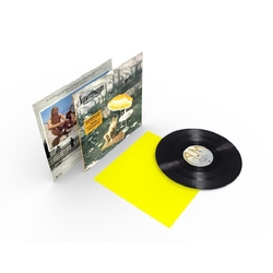 Supertramp Crisis What Crisis 50th anniversary 1/2 speed mastered BLACK VINYL LP