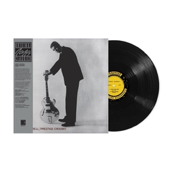 Kenny Burrell Kenny Burrell 180GM BLACK VINYL LP OJC SERIES