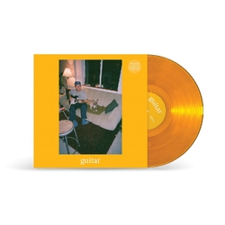 Mac DeMarco Guitar INDIE EXCLUSIVE ORANGE VINYL LP