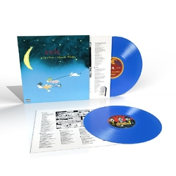 Eels Electro-Shock Blues BLUE VINYL 2 LP
