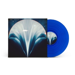 Mansionair Some Kind Of Alchemy TRANSPARENT BLUE VINYL LP