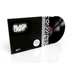 Groove Armada Black Light BLACK VINYL 2 LP