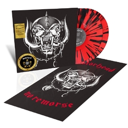 Motorhead No Sleep At All / Hammersmith / No Remorse 50th anny 3X ALBUM COLOURED VINYL 4 LP BUNDLE