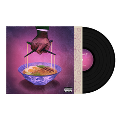 Freddie Gibbs & The Alchemist Alfredo 2 BLACK VINYL 2 LP