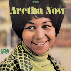 Aretha Franklin Aretha Now ANALOGUE PRODUCTIONS ATLANTIC 75 180GM BLACK VINYL 2 LP 45RPM