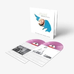 Jewel Pieces Of You 30th anniversary VIOLET VINYL 2 LP