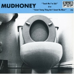 Mudhoney Mudhoney 35th anny VINYL LP