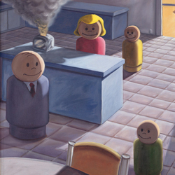 Sunny Day Real Estate Diary BLACK VINYL 2 LP