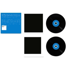 Autechre Quaristice BLACK VINYL 2 LP
