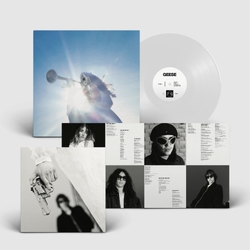 Geese Getting Killed CLEAR VINYL LP