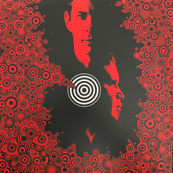 Thievery Corporation The Cosmic Game 20th anniversary BLACK VINYL 2 LP