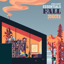 Various Chillhop Essentials - Fall 2021