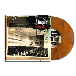 Who Am I 20th Anniversary LIMITED 180GM ORANGE MARBLE VINYL 2 LP