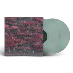 Sleep Token Even In Arcadia LIMITED HINT OF BLUE VINYL 2 LP