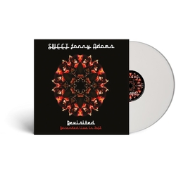 Sweet Sweet Fanny Adams Revisited WHITE VINYL LP
