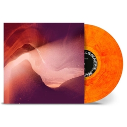 We Came As Romans All Is Beautiful... Because We Are Doomed LIMITED YELLOW/RED MARBLED VINYL LP