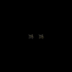 Sault 10 BLACK VINYL LP