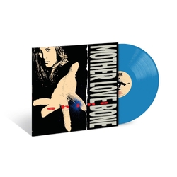 Mother Love Bone Shine EP SKY BLUE VINYL LP