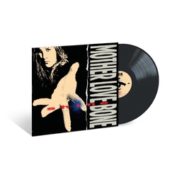 Mother Love Bone Shine EP BLACK VINYL LP