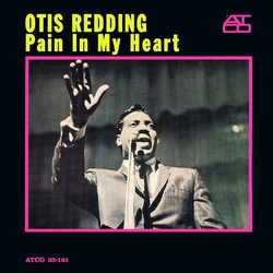 Otis Redding Pain In My Heart ATLANTIC 75 SERIES 180GM VINYL 2 LP 45RPM MONO