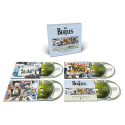 The Beatles Anthology Collection 2025 Edition 8CD BOX SET