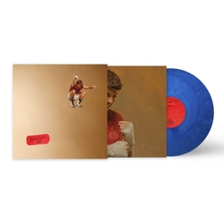 Ruel Kicking My Feet INDIE EXCLUSIVE BLUE BLEND VINYL LP