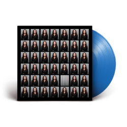 Sophie Ellis-Bextor Perimenopop INDIE EXCLUSIVE LIMITED BLUE VINYL LP