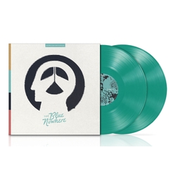 Between The Buried And Me The Blue Nowhere LIMITED MINT VINYL 2 LP