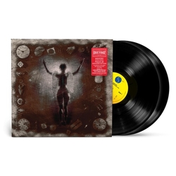 Ministry Psalm 69 EXPANDED EDITION ROCKTOBER 2025 BLACK VINYL 2 LP