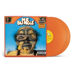 Mr. Bungle Mr. Bungle ROCKTOBER 2025 ORANGE CRUSH VINYL 2 LP