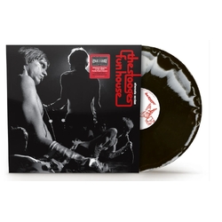 The Stooges Alternate Fun House ROCKTOBER 2025 BLACK / WHITE VINYL LP