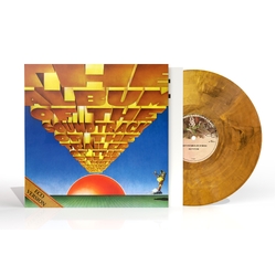 Monty Python ...And The Holy Grail GOLD NUGGET ECO VINYL LP