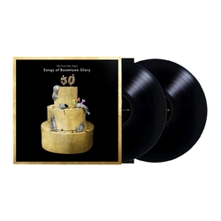 The Boomtown Rats The First 50 Years Songs Of Boomtown Glory BLACK VINYL 2 LP