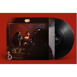 Joy Crookes Juniper BLACK VINYL LP