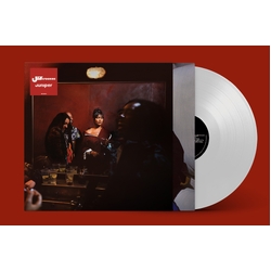 Joy Crookes Juniper WHITE VINYL LP
