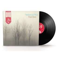 Fleetwood Mac Bare Trees ROCKTOBER 2025 BLACK VINYL LP