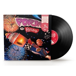 Porno For Pyros Porno For Pyros ROCKTOBER 2025 RHINO RESERVE BLACK VINYL LP