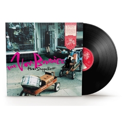 The Von Bondies Pawne Shoppe Heart ROCKTOBER 2025 BLACK VINYL LP