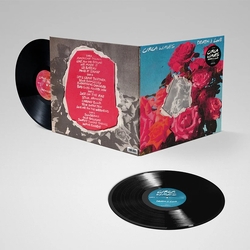 Circa Waves Love & Death BLACK VINYL 2 LP