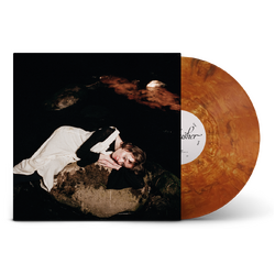 Skullcrusher And Your Song is Like a Circle COPPER NUGGET MARBLE VINYL LP