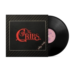 The Cribs Selling A Vibe BLACK VINYL LP