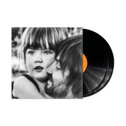 Tame Impala Deadbeat BLACK VINYL 2 LP