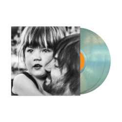 Tame Impala Deadbeat INDIE EXCLUSIVE COKE BOTTLE CLEAR VINYL 2 LP